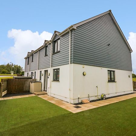 9 Coastguard Cottages Woolacombe Bagian luar foto